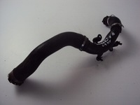 фото thumb №1, Труба интеркулер dacia sandero ii stepway 0.9 tce