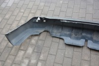 фото thumb №3, Honda crv`07 бампер задня