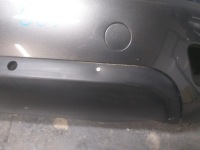 фото thumb №6, Бампер задняя citroen c4 picasso ii 2 14-