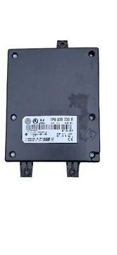 фото thumb №1, Модуль блютуз seat alhambra 7n sharan 7n 7p6035730b