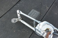 фото thumb №8, Механизм дворник mercedes gl x164 ml w164 uk