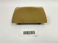 фото thumb №6, Пепельница mercedes w124 a124 cabrio задняя w туннеля средний бежевая