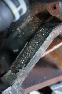 фото thumb №7, Двигун комплектний форсунки обладнання турбіна cfg 2.0 tdi audi a3 vw passat