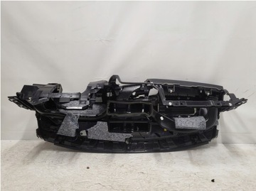 фото thumb №6, Volvo v60 s60 консоль панель раздаточная капот