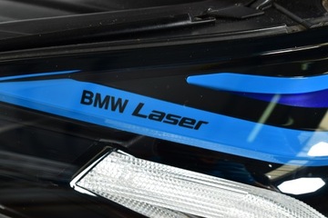 фото thumb №8, Bmw m5 f90 рестайлинг lci бампер капот крыло pas радиатор лампы laser тень