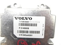 фото thumb №3, Модуль датчик подушка безпеки volvo v40 ii