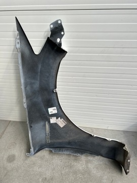 фото thumb №7, Крыло левый переднее перед ford mondeo mk4