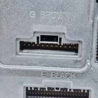 фото thumb №7, Renault zoe 2015 блок керування / модуль комфорту