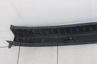 фото thumb №6, Ford transit custom 12r- бампер задня задній pdc panther black - код лакофарбового покриття