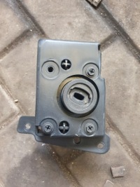 Купити Замок запалювання chrysler town country 2011-, фото thumb