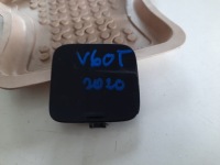 фото thumb №2, Заглушка бампера задня volvo v60 2019-2023