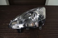 фото thumb №1, Лампа peugeot partner lift ліва europa 2012-2015