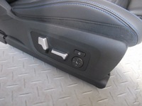 фото thumb №6, Сиденья средство bmw g42 м-пакет alkantara-skóra