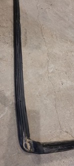 фото thumb №6, Прокладка дах передня bmw e30 cabrio