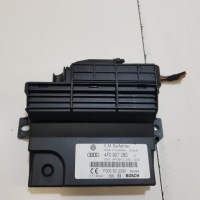 Купити Модуль блок керування потужності audi a6-c6 4f0907280, фото thumb
