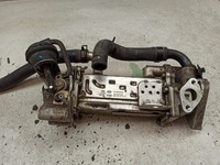 фото thumb №11, Hyundai ix35 1.7 crdi радіатор вихлопних газів egr 28420-2a850