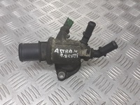 фото thumb №1, Корпус термостата opel astra iii 1.9 cdti