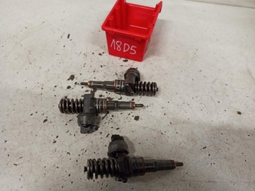 фото thumb №12, Vw sharan alhambra i 1.9 насос-форсунка 038130073ak 0414720038 3x