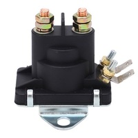 фото thumb №14, Контактор реле соленоїд універсальний замінник dla marine 12 v