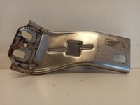 фото thumb №1, Кронштейн каркас консоли левый transit custom