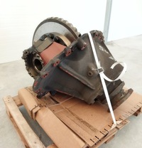 фото thumb №4, Вкладиш міст диференціал головка 1344 2.05 daf xf 106 2020 r