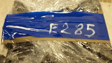 фото thumb №9, Набор стартовый компьютер блок управления bsi citroen c3 ii 1.4 hdi 9805947780