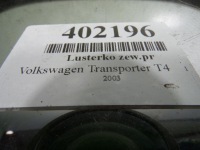 фото thumb №6, Volkswagen transporter t4 зеркало внешние правое