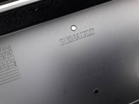 фото thumb №7, Бампер перед renault captur 12-