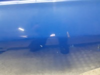 фото thumb №5, Двері лівий задня skoda octavia i 4590