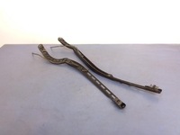 фото thumb №4, Jaguar xf i x250 рычаги дворники перед