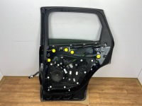 фото thumb №9, Двері задні праві ford втулка стабілізатора iv kuga mk3 2020+