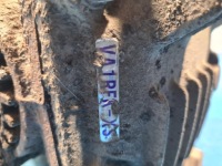 фото thumb №5, Subaru forester ii lift 2.0b міст задній va1rfk-xs