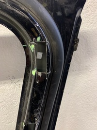 фото thumb №8, Porsche macan 95b дверь перед передние правое oryg