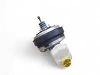 фото thumb №1, Dodge durango iii p04581956ah підсилювач гальма