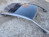 Крыша стеклянный панорама nissan qashqai j11 kad с Разборки, фото thumb