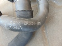 фото thumb №5, Термостат перемикач підрульовий шланги jaguar xf 3.0 9x23-8a586-ad