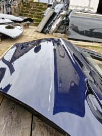 фото thumb №8, Bmw f30 дверь зад левые задние kpl. a89