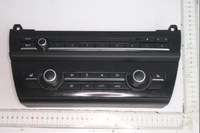 фото thumb №1, Панель кондиционера радио 9306149 bmw f10 f11 10-17