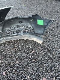 фото thumb №11, Vw passat cc 3c8 r-line 08-12 бампер перед передний