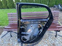 фото thumb №9, Smart forfour eq 453 дверь правое задняя балка крыло 4537320200 оригинал