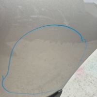 Subaru outback v 5 14-19 двері задній задні ліва Оригінал, фото thumb