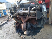 Двигатель ford volvo citroen peugeot 2.0 tdci 7g9q Оригинал, фото thumb