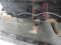 фото thumb №9, Mitsubishi asx i 10-12 x42a крышка багажника з стекло