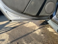 фото thumb №9, Opel signum двері ліві задні ліве зад 4au z163