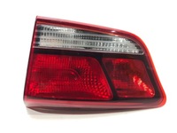 фото thumb №1, Лампа правий задня kia rio iv хетчбек