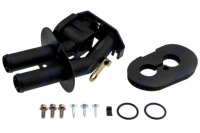 фото thumb №2, Клапан обігрівача mercedes sprinter 1995-2006 nty