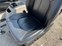 фото thumb №6, Komptel сидений з боковыми сиденья салон кожа chrysler pacifica 2021-