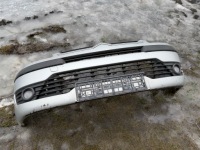 фото thumb №1, Бампер перед передний citroen c5 i lift