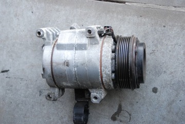 фото thumb №5, Компрессор кондиционера 2.2 d mazda 6 iii gj cx5