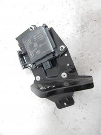 фото thumb №1, Mitsubishi asx датчик мертвого pola радар левый